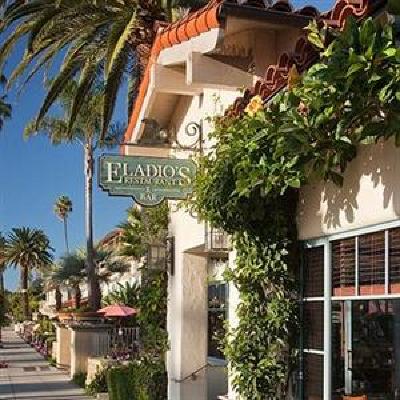 фото отеля Harbor View Inn Santa Barbara