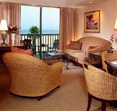 фото отеля Harbor View Inn Santa Barbara