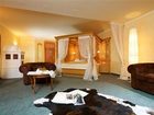 фото отеля Bergland Romantik And Spa