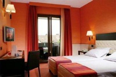 фото отеля BEST WESTERN Gorizia Palace Hotel