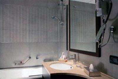 фото отеля BEST WESTERN Gorizia Palace Hotel