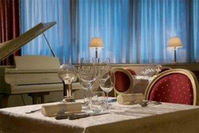 фото отеля BEST WESTERN Gorizia Palace Hotel