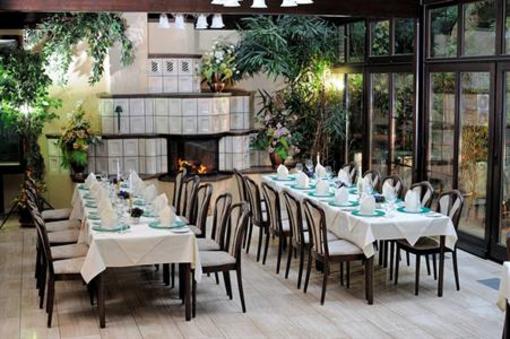 фото отеля Wald Cafe Hotel