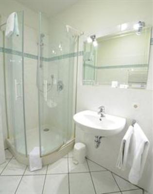 фото отеля Wald Cafe Hotel