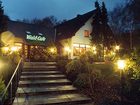 фото отеля Wald Cafe Hotel