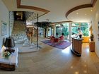 фото отеля Wald Cafe Hotel