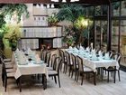 фото отеля Wald Cafe Hotel