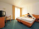фото отеля Wald Cafe Hotel