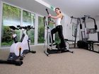 фото отеля Wald Cafe Hotel