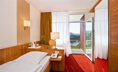 фото отеля Conference Partner Hotel Haus Oberwinter