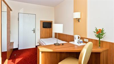 фото отеля Conference Partner Hotel Haus Oberwinter