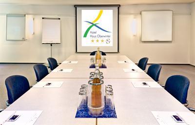 фото отеля Conference Partner Hotel Haus Oberwinter