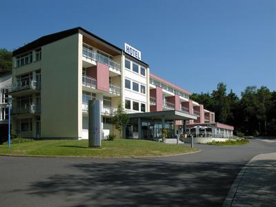 фото отеля Conference Partner Hotel Haus Oberwinter