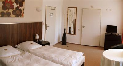 фото отеля Conference Partner Hotel Haus Oberwinter