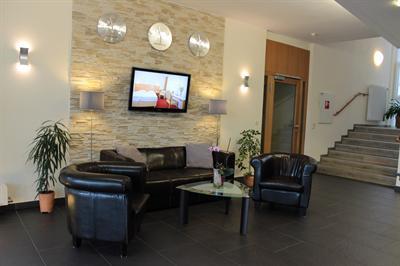 фото отеля Conference Partner Hotel Haus Oberwinter