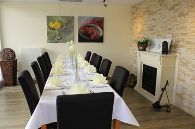 фото отеля Conference Partner Hotel Haus Oberwinter