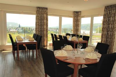 фото отеля Conference Partner Hotel Haus Oberwinter