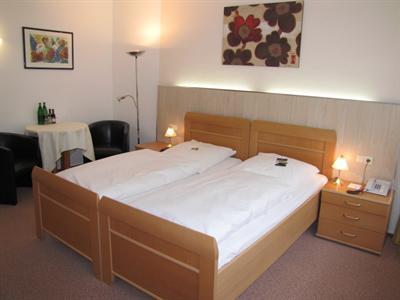 фото отеля Conference Partner Hotel Haus Oberwinter