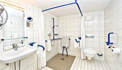 фото отеля Conference Partner Hotel Haus Oberwinter