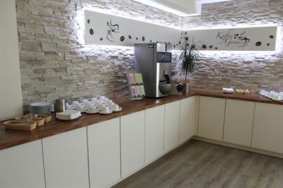 фото отеля Conference Partner Hotel Haus Oberwinter