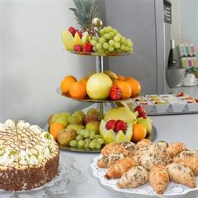фото отеля Conference Partner Hotel Haus Oberwinter
