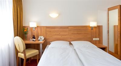 фото отеля Conference Partner Hotel Haus Oberwinter
