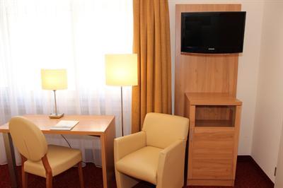 фото отеля Conference Partner Hotel Haus Oberwinter