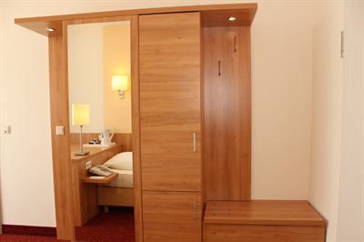 фото отеля Conference Partner Hotel Haus Oberwinter