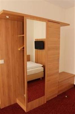 фото отеля Conference Partner Hotel Haus Oberwinter