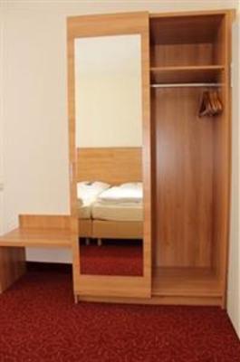 фото отеля Conference Partner Hotel Haus Oberwinter