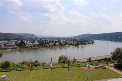 фото отеля Conference Partner Hotel Haus Oberwinter