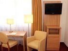 фото отеля Conference Partner Hotel Haus Oberwinter