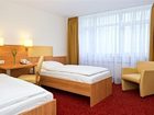 фото отеля Conference Partner Hotel Haus Oberwinter