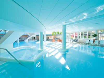 фото отеля Scandic Sanadome Nijmegen