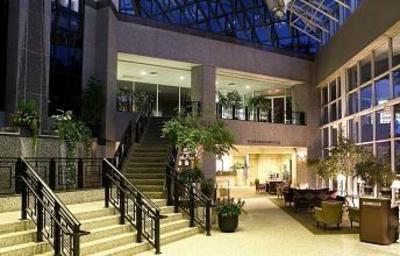 фото отеля Sheraton Mahwah Hotel