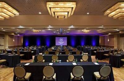 фото отеля Sheraton Mahwah Hotel