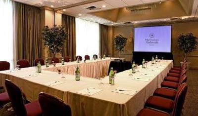 фото отеля Sheraton Mahwah Hotel