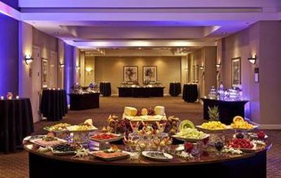 фото отеля Sheraton Mahwah Hotel