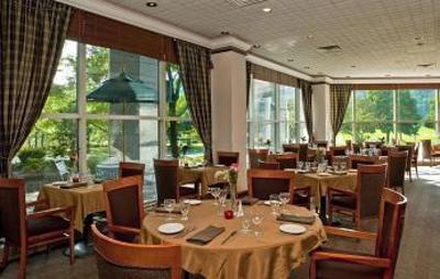 фото отеля Sheraton Mahwah Hotel