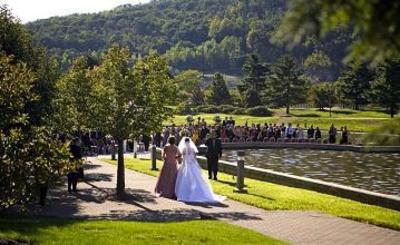 фото отеля Sheraton Mahwah Hotel