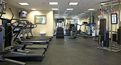 фото отеля Sheraton Mahwah Hotel