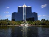 Sheraton Mahwah Hotel
