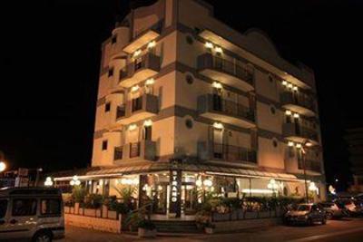 фото отеля Hotel Strand Bellaria-Igea