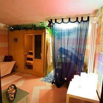 фото отеля Hotel Strand Bellaria-Igea