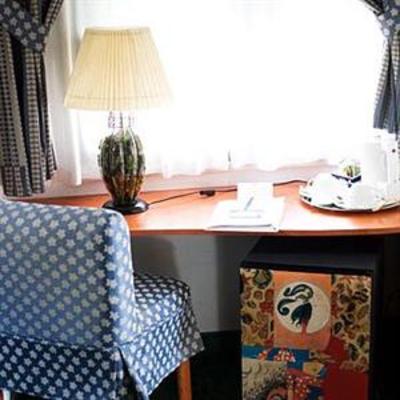 фото отеля Hotel Strand Bellaria-Igea