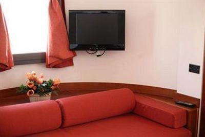 фото отеля Hotel Strand Bellaria-Igea