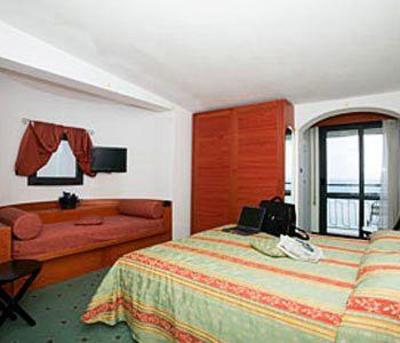 фото отеля Hotel Strand Bellaria-Igea