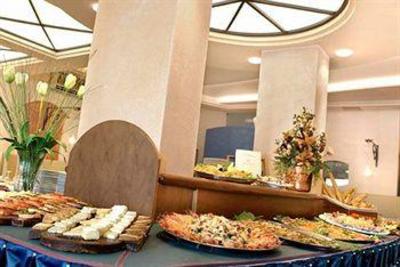 фото отеля Hotel Strand Bellaria-Igea