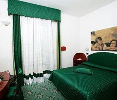 фото отеля Hotel Strand Bellaria-Igea