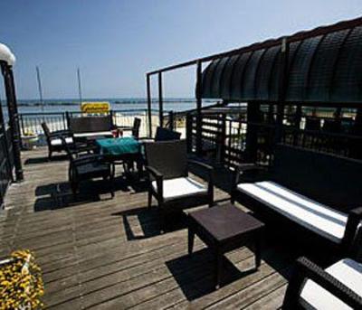 фото отеля Hotel Strand Bellaria-Igea